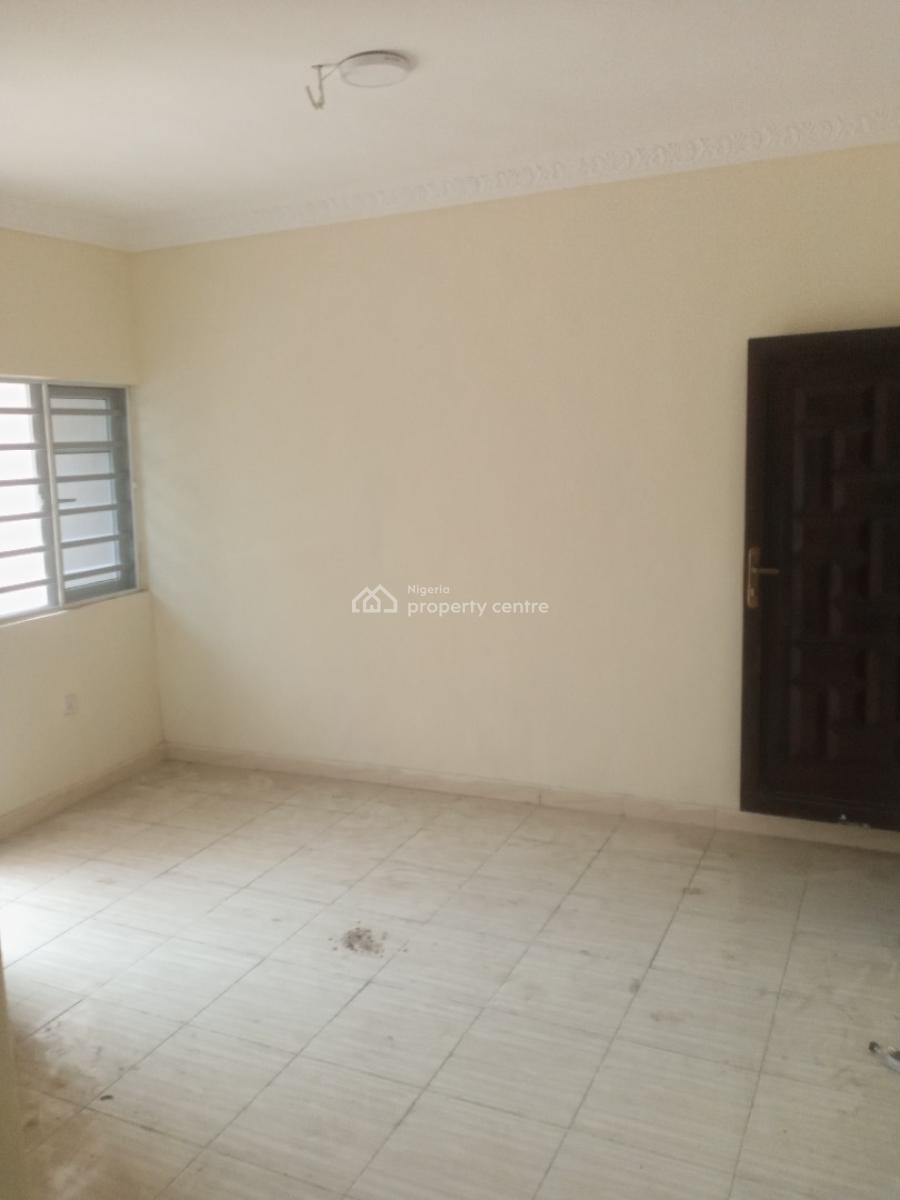 Lovely Mini Flat, Kilo, Surulere, Lagos, Mini Flat (room and Parlour) for Rent