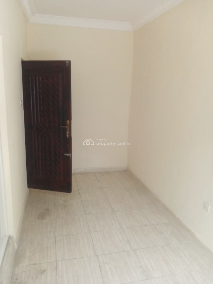 Lovely Mini Flat, Kilo, Surulere, Lagos, Mini Flat (room and Parlour) for Rent