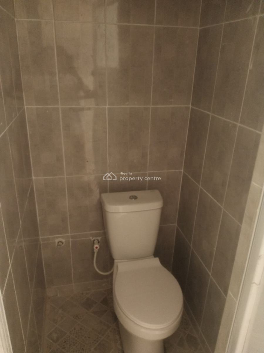 Lovely Mini Flat, Kilo, Surulere, Lagos, Mini Flat (room and Parlour) for Rent