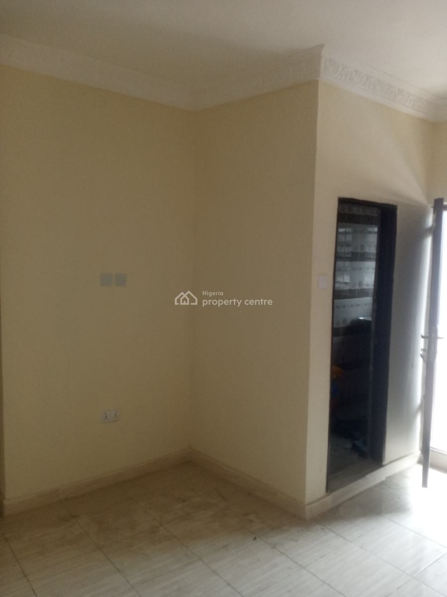 Lovely Mini Flat, Kilo, Surulere, Lagos, Mini Flat (room and Parlour) for Rent