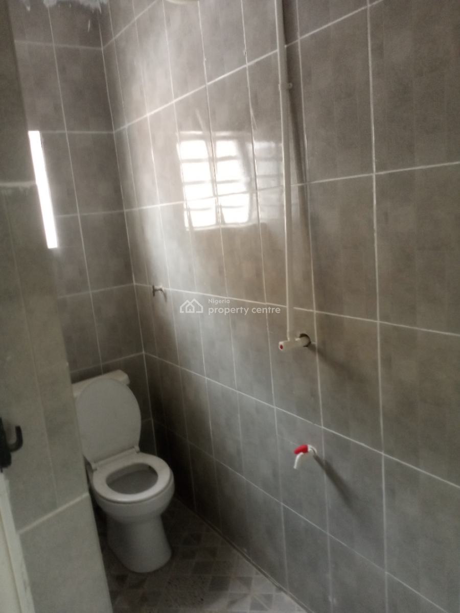 Lovely Mini Flat, Kilo, Surulere, Lagos, Mini Flat (room and Parlour) for Rent