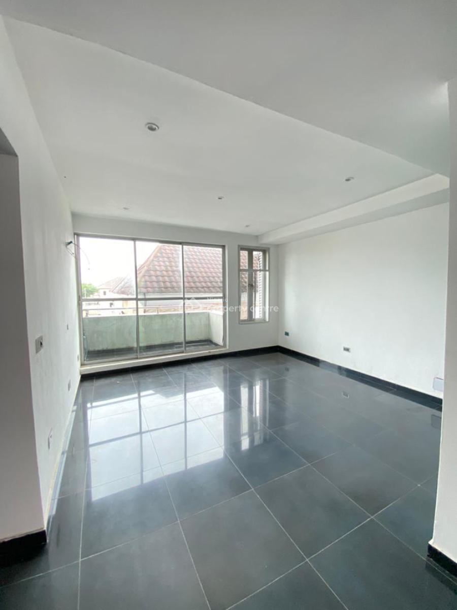 4 Bedroom Duplex with Bq, Off Admiralty Way, Lekki Phase 1, Lekki, Lagos, Terraced Duplex for Rent