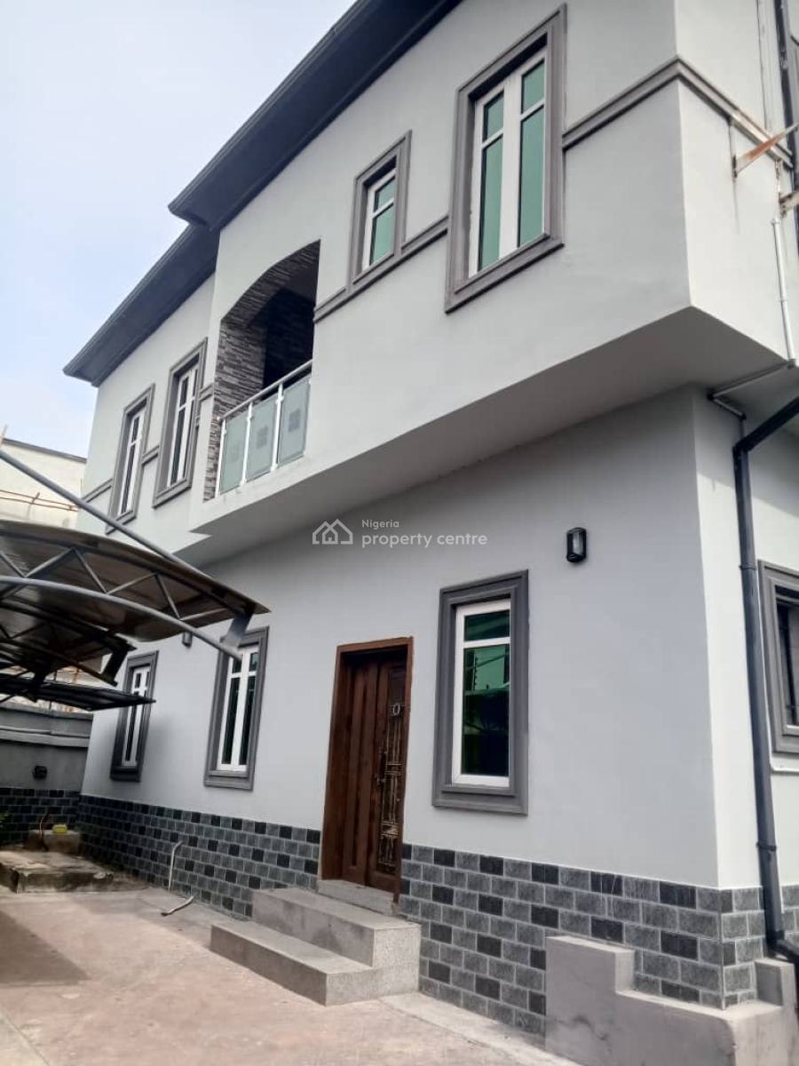 5 Bedroom Fully Detached Duplex, Lekky County, Ikota, Lekki, Lagos, House for Rent