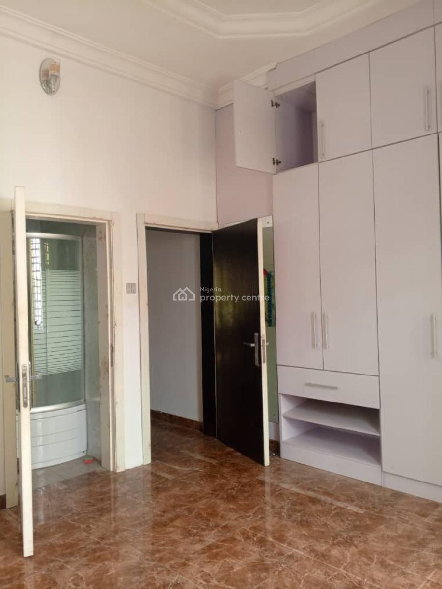 5 Bedroom Fully Detached Duplex, Lekky County, Ikota, Lekki, Lagos, House for Rent