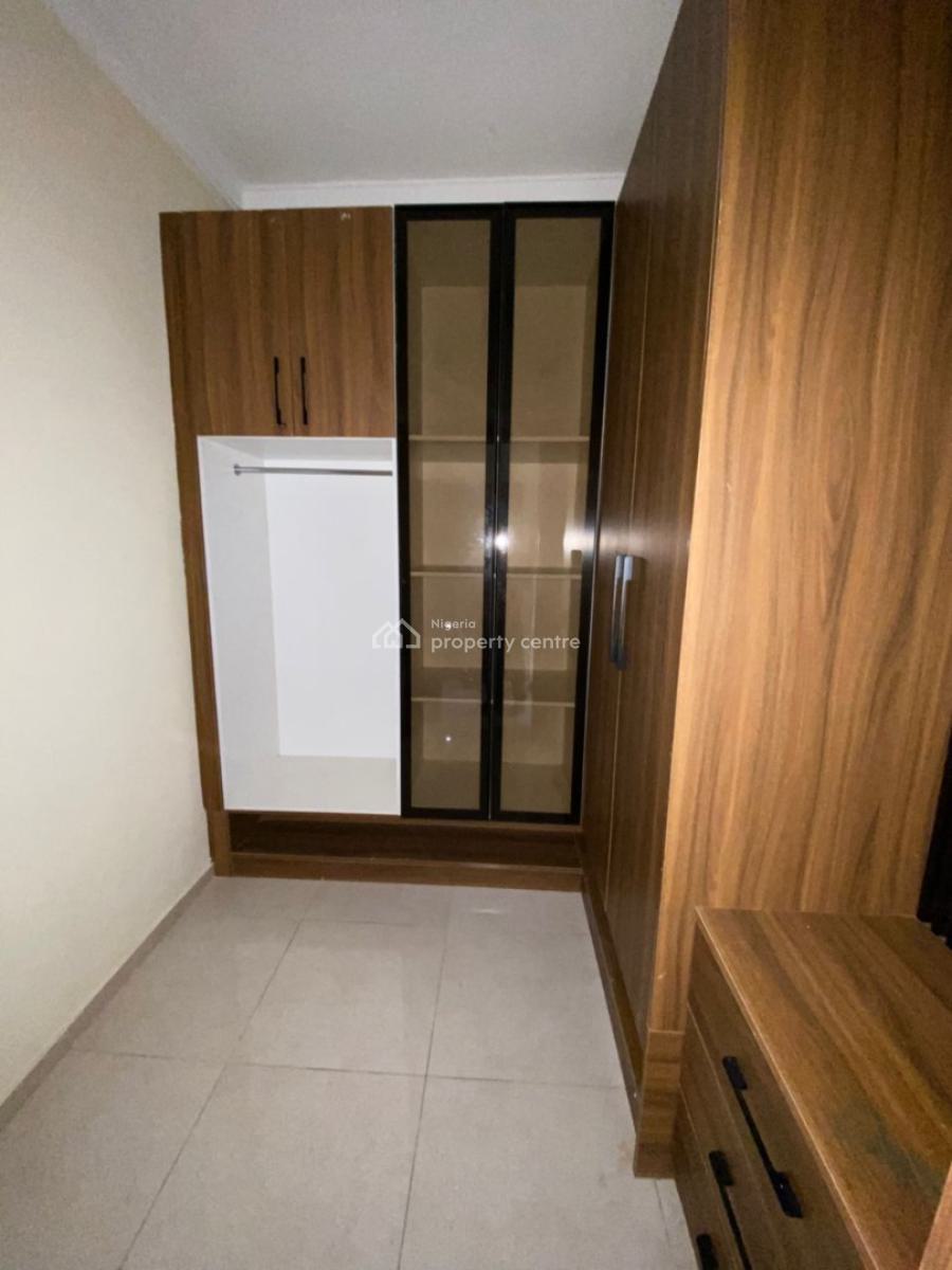 4 Bedroom with Bq Tarred Road, Durumi, Abuja, Terraced Duplex for Rent