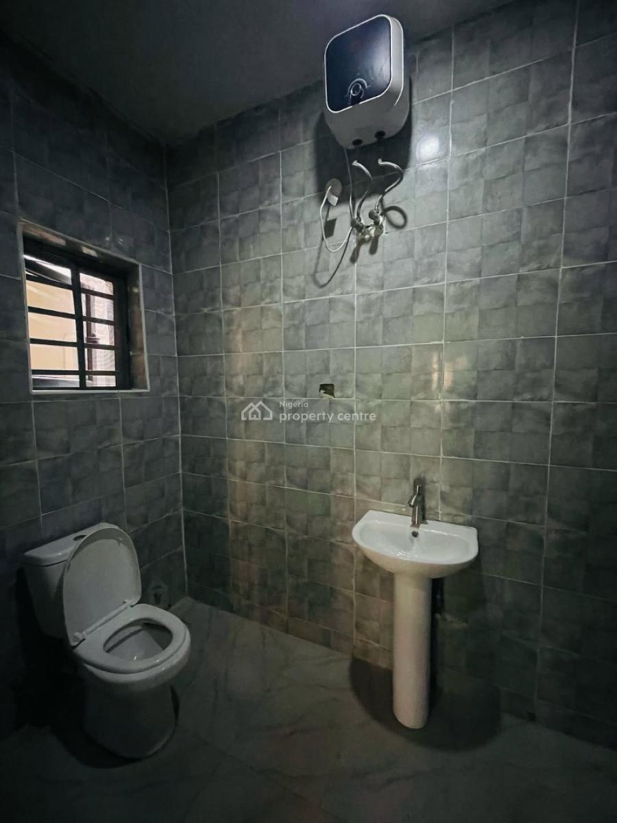 Newly Built 3 Bedroom Apartment with Bq, Orchid, Lekki, Lagos, Detached Duplex for Rent