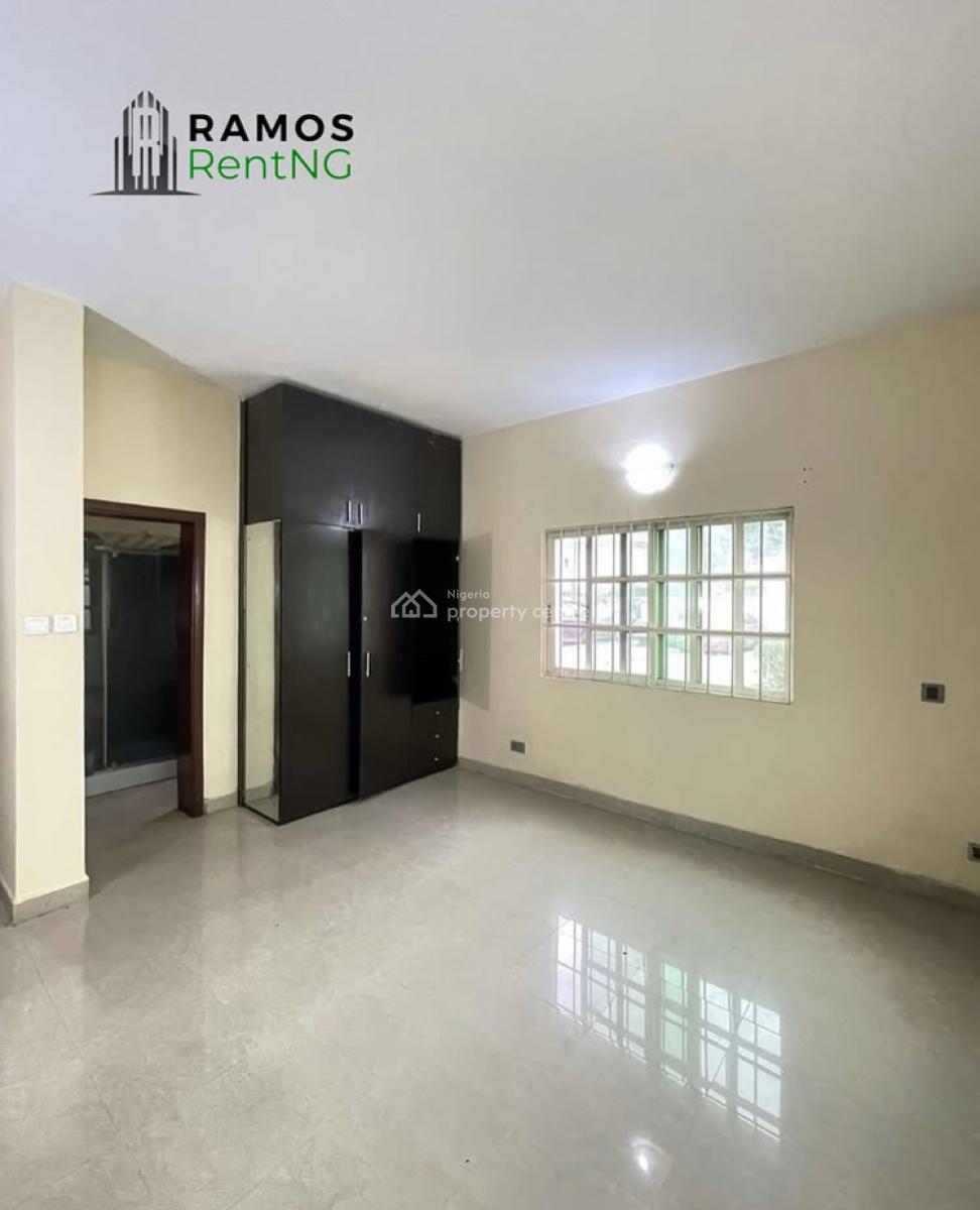 Spacious 2 Bedroom Apartment, Ikoyi, Lagos, Flat / Apartment for Rent