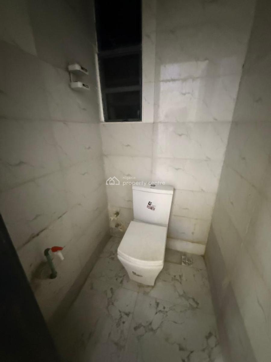 Luxurious Standard Studio Apartment, Lekki, Lagos, Flat / Apartment for Rent