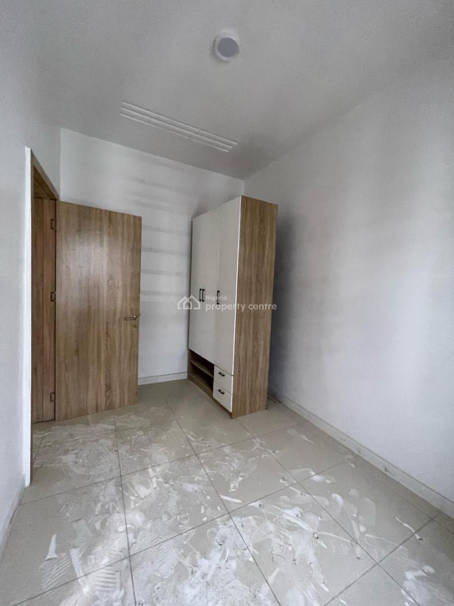 4 Bedrooms Semi Detached Duplex with a Bq, Ikota, Lekki, Lagos, Semi-detached Duplex for Rent