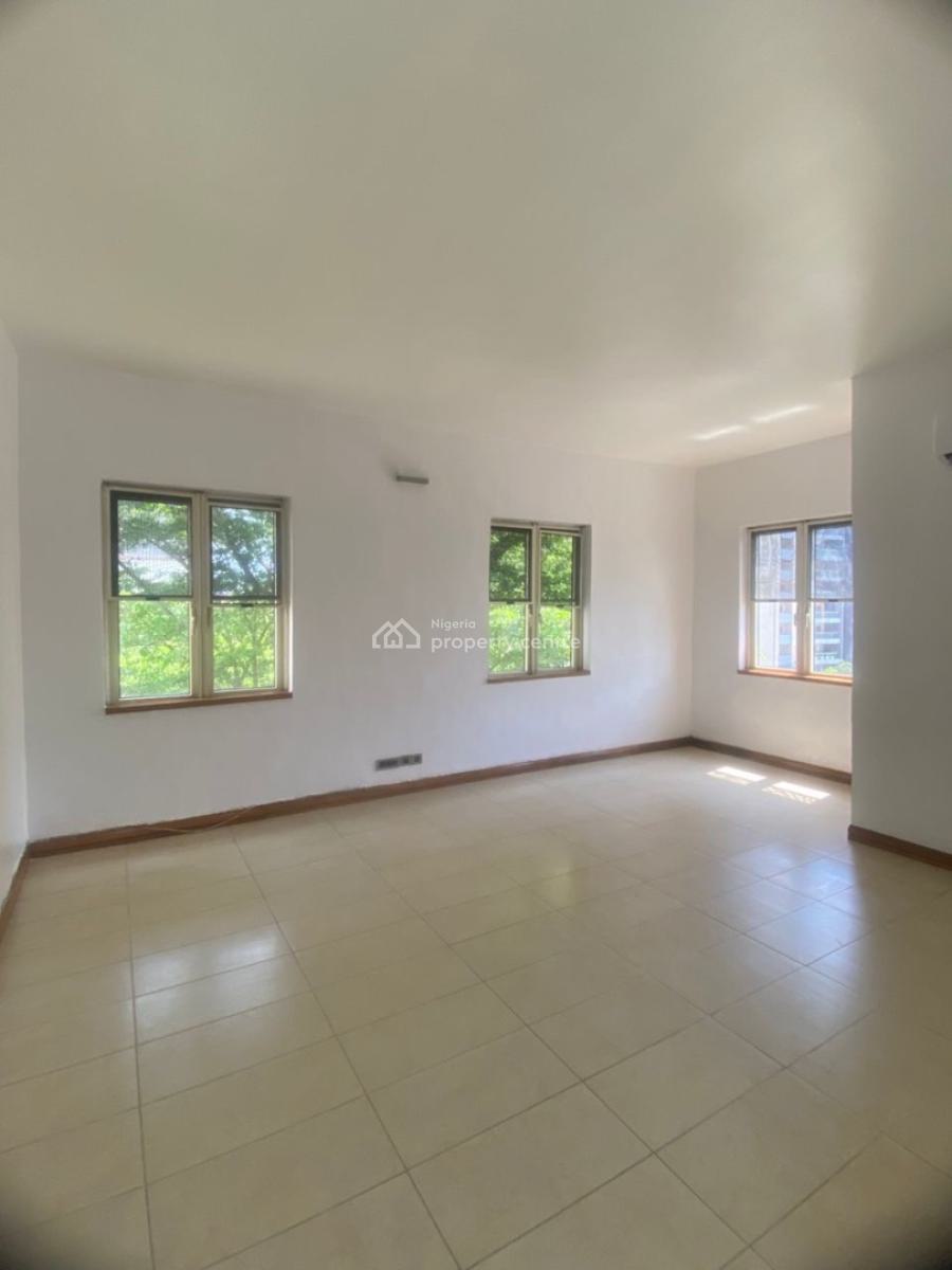 Tastefully Built, Newly Renovated Serviced 3 Bedroom Apartment, Old Ikoyi, Ikoyi, Lagos, Flat / Apartment for Rent
