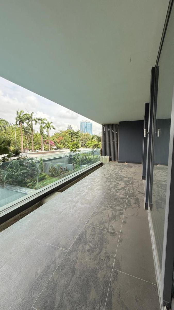 3 Bedroom Apartment, Ikoyi, Lagos, Flat / Apartment for Rent