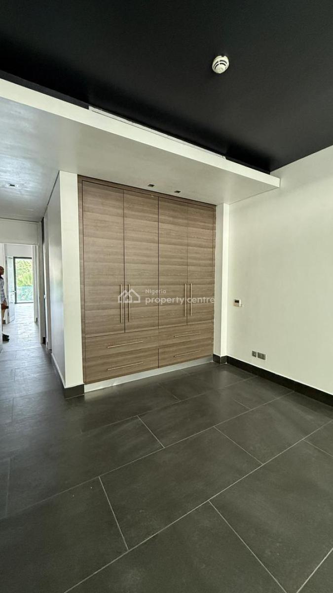 3 Bedroom Apartment, Ikoyi, Lagos, Flat / Apartment for Rent