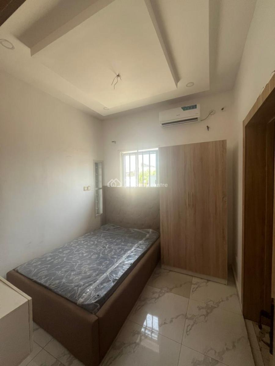 a Luxury Mini Flat with Excel, Lekki Palm City Estate, Badore, Ajah, Lagos, Mini Flat (room and Parlour) for Rent