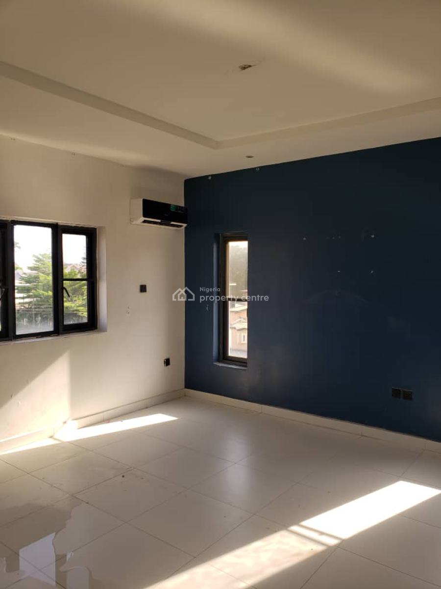 a Contemporary 4 Bedrooms Terraced Duplex with Bq, Ikate, Lekki, Lagos, Terraced Duplex for Rent