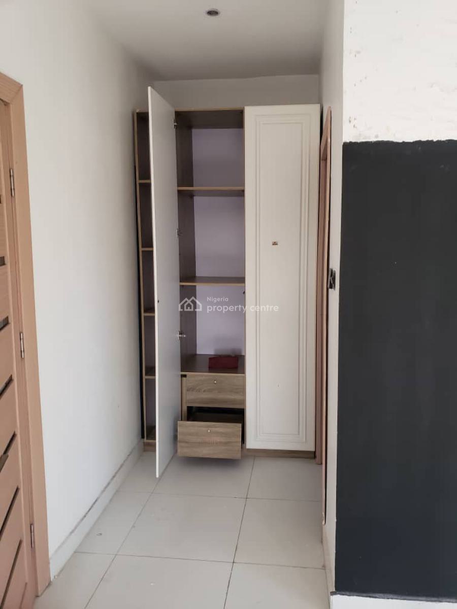 a Contemporary 4 Bedrooms Terraced Duplex with Bq, Ikate, Lekki, Lagos, Terraced Duplex for Rent