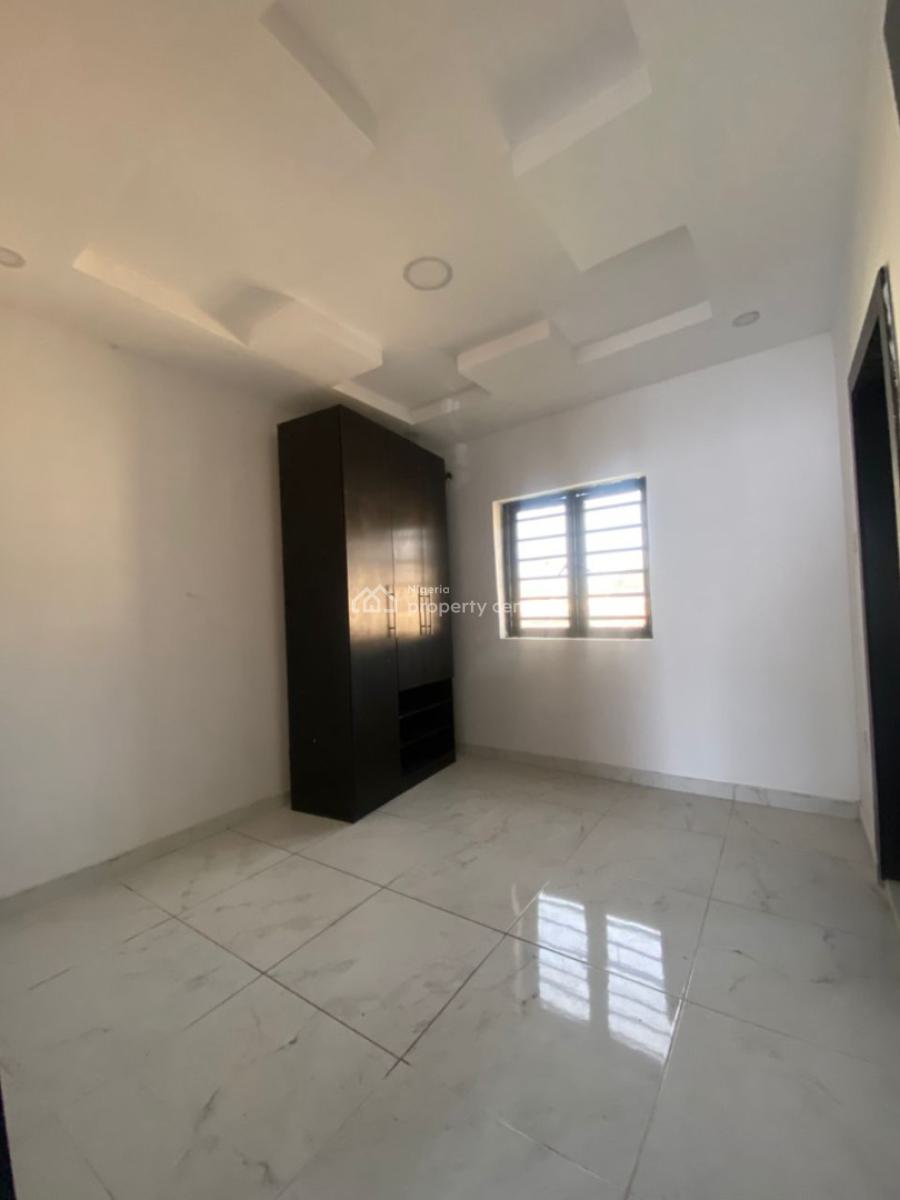 Luxury Mini Flat in an Estate., Sangotedo, Ajah, Lagos, Mini Flat (room and Parlour) for Rent