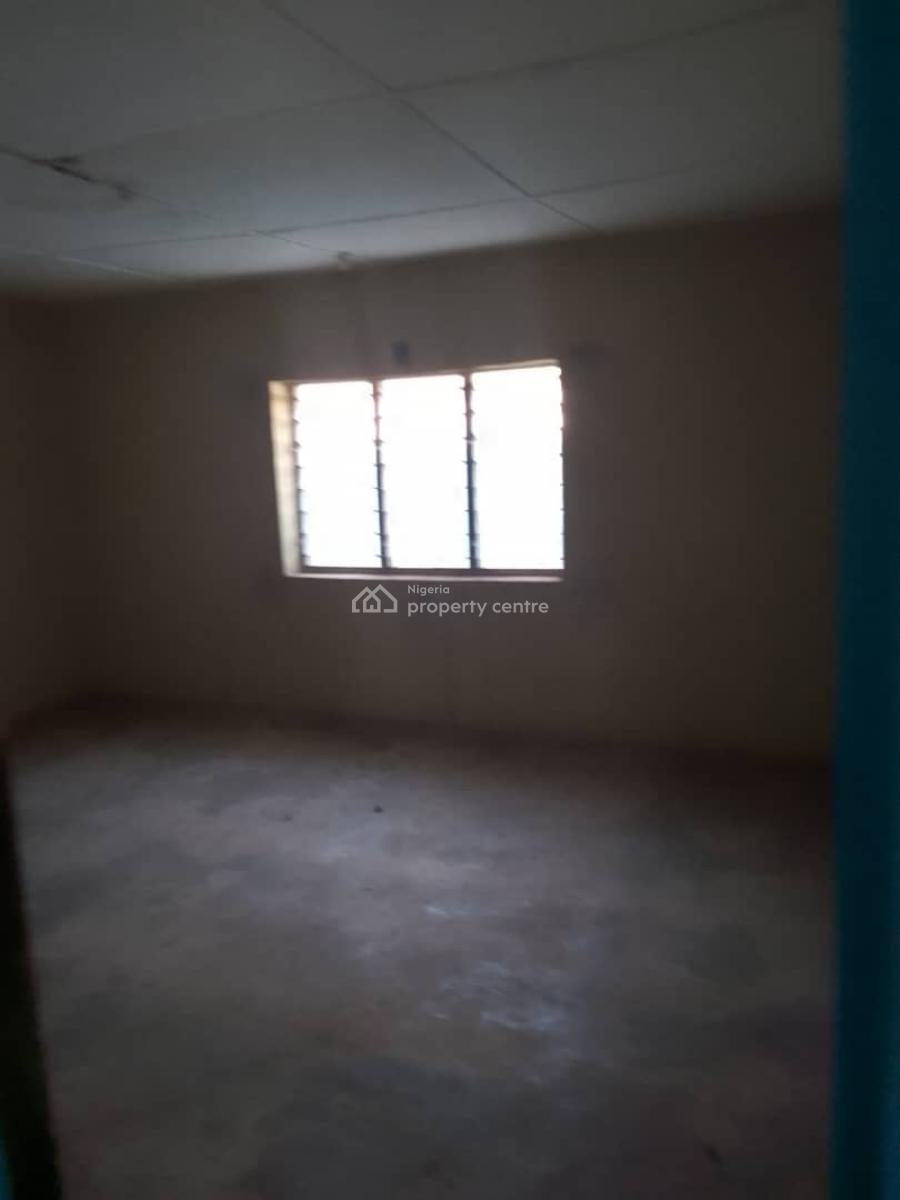 Very Spacious Bungalow on a 765sqm with Strong Title, Close to Deeper Life, Mowe Ofada, Ogun, Detached Bungalow for Sale