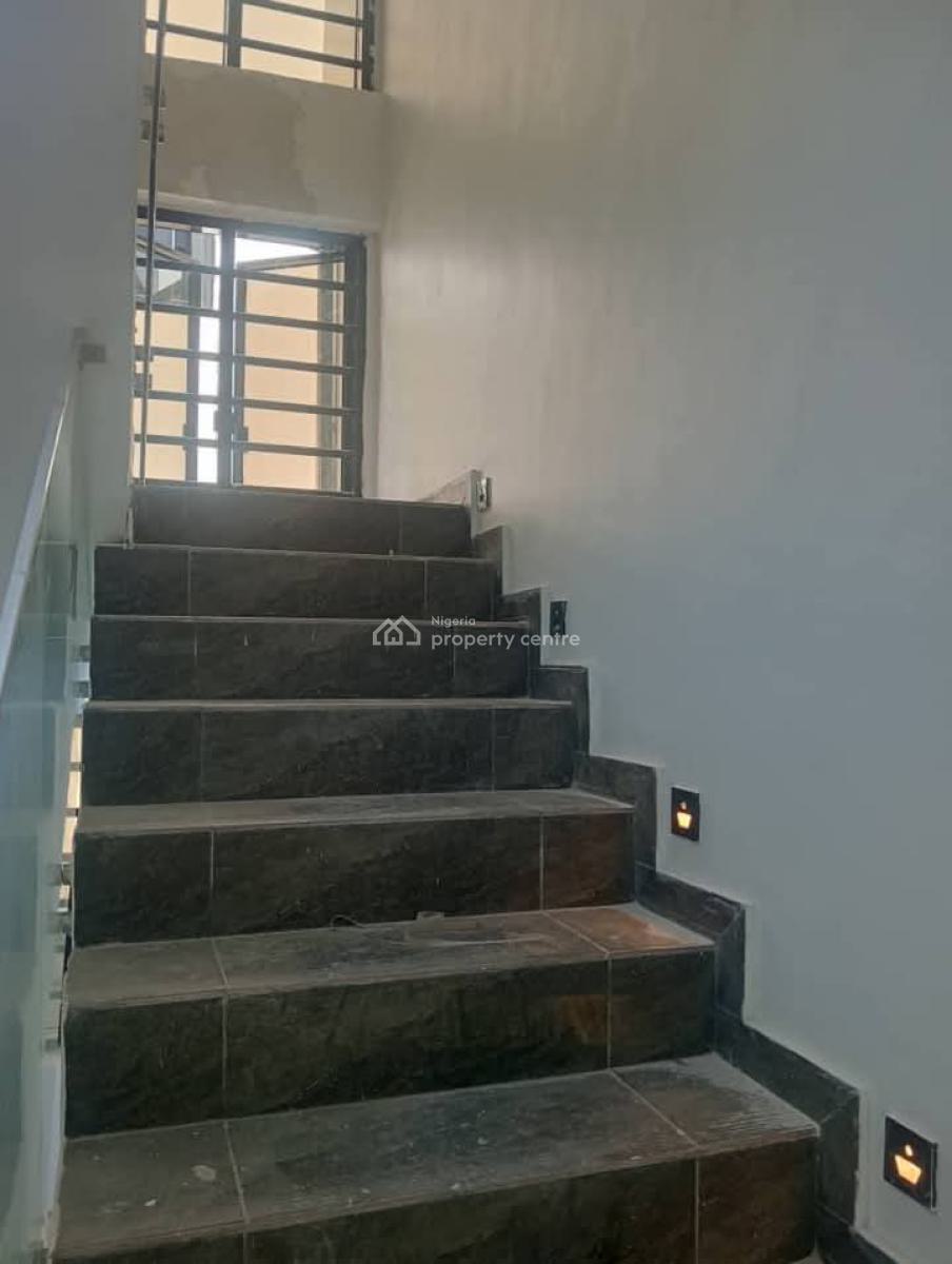 a Neatly Built 5 Bedroom Detached Duplex, Gra, Ogudu, Lagos, Detached Duplex for Rent
