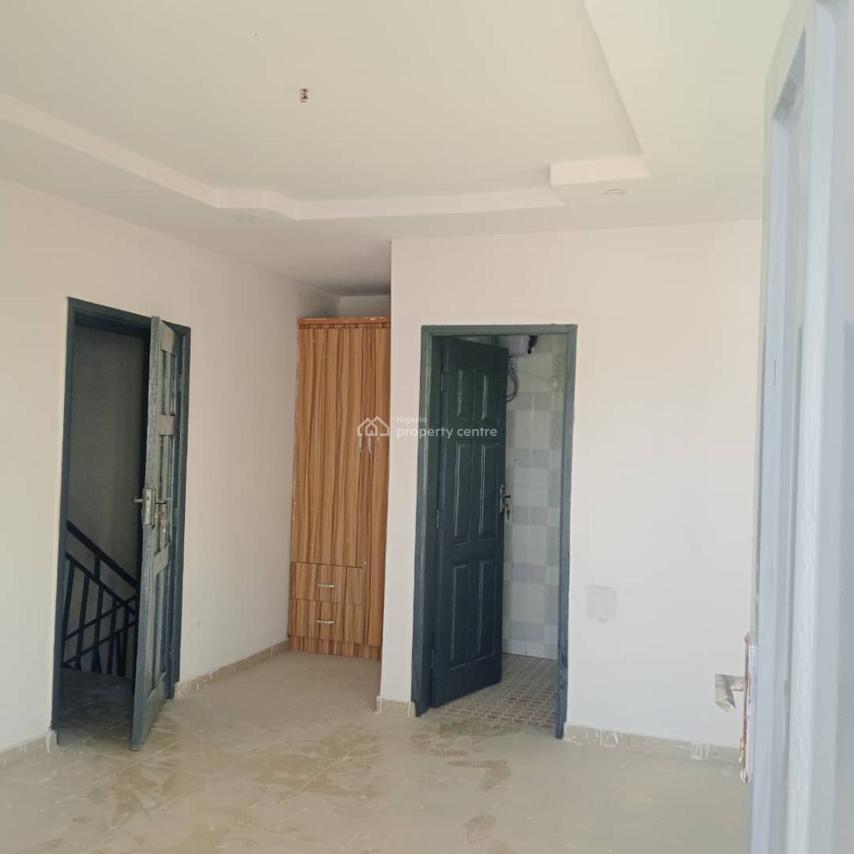 Luxurious 2 Bedrooms Duplex, Eleseko, Bogije, Ibeju Lekki, Lagos, Semi-detached Duplex for Rent