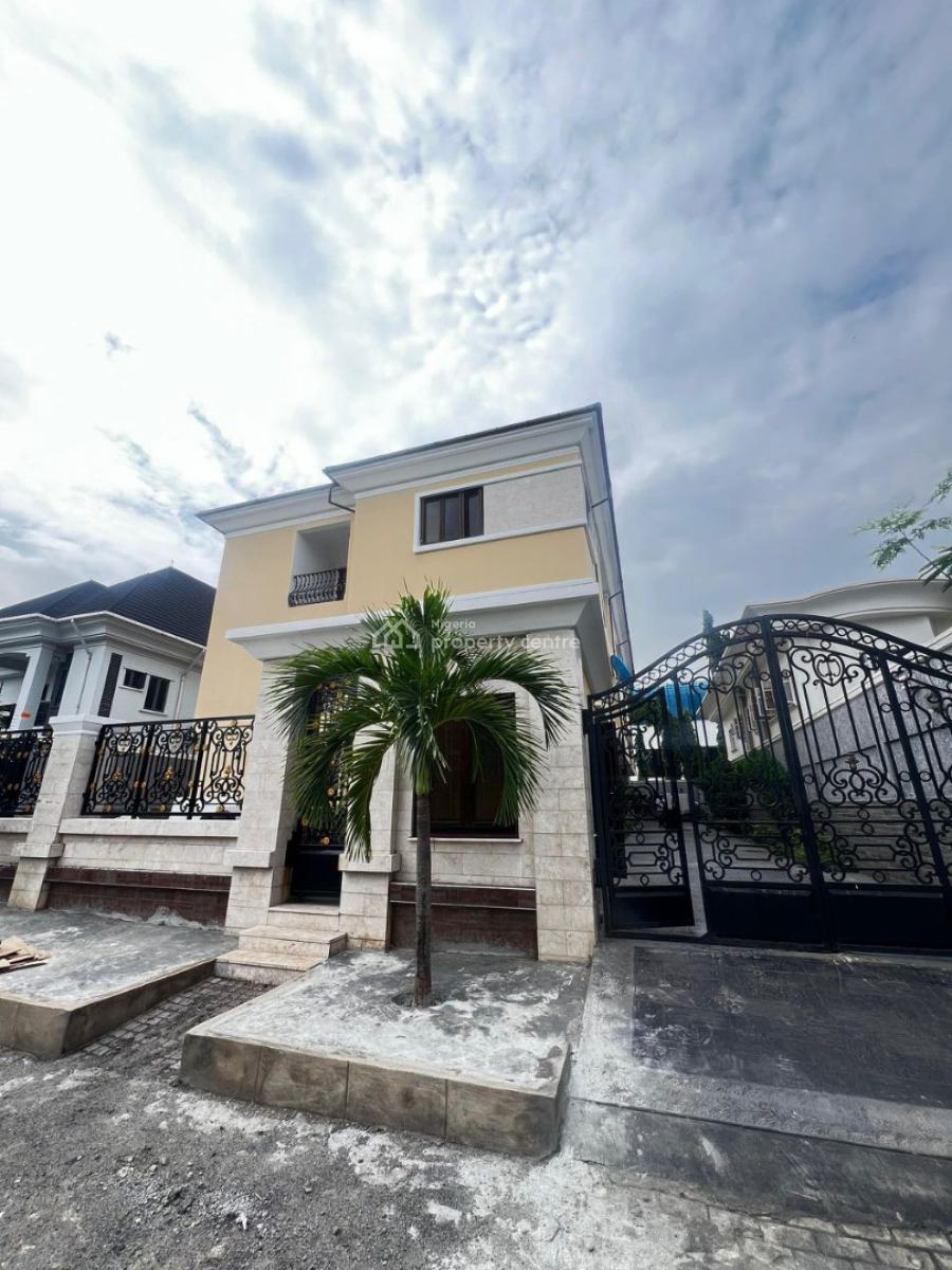 This Luxury Studio Apartment Is Everything Youve Dreamed of., Banana Island, Ikoyi, Lagos, Flat / Apartment for Rent