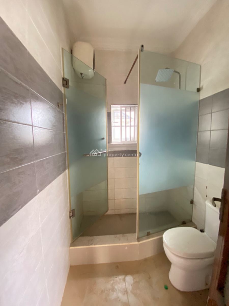 Spacious 5 Bedroom Fully Detached Duplex with Rooftop Terrace, Lekki Scheme 2, Lekki, Lagos, Detached Duplex for Rent