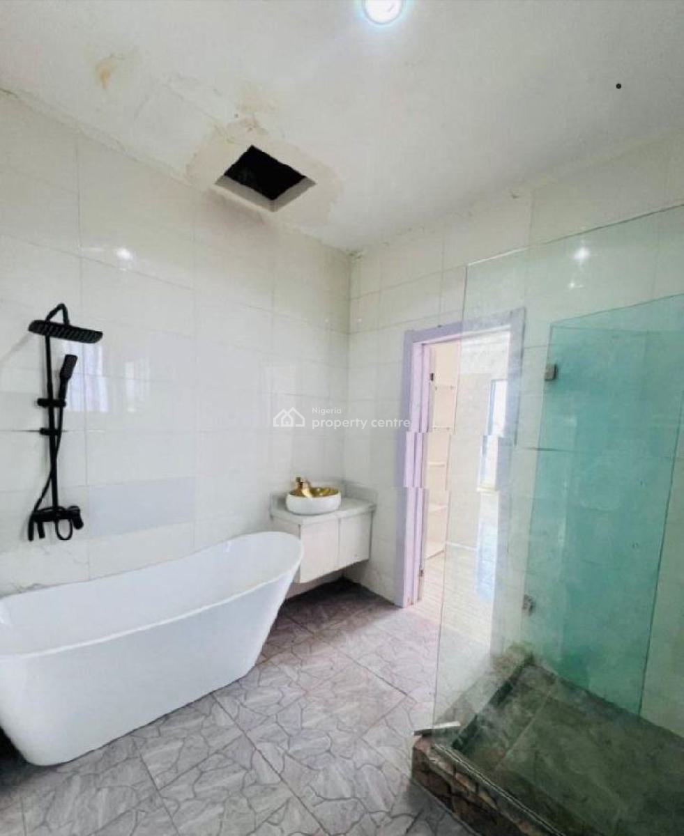 5-bedroom Fully Detached Duplex with Bq &  Pool --- Governors Consent, Ikota Villa Estate,by Mega Chicken, Ikota, Lekki, Lagos, Detached Duplex for Sale