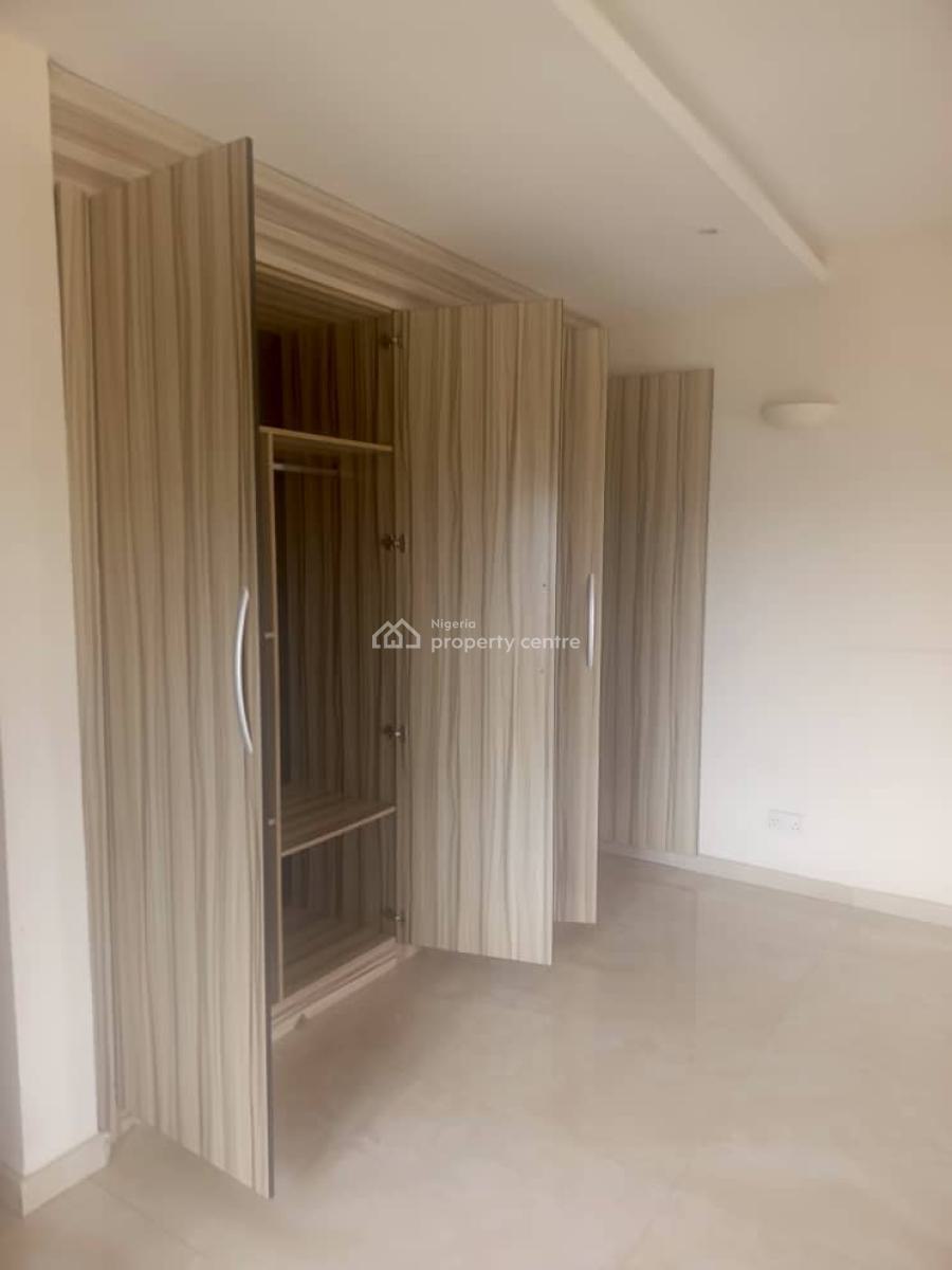 3bedroom, Victoria Island (vi), Lagos, Flat / Apartment for Rent