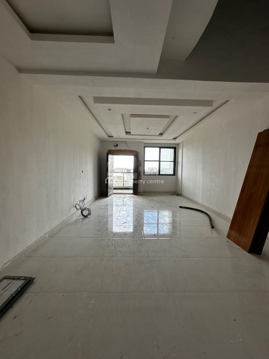 2-bedroom Maisonette, Lekki Phase 1, Lekki, Lagos, Flat / Apartment for Rent