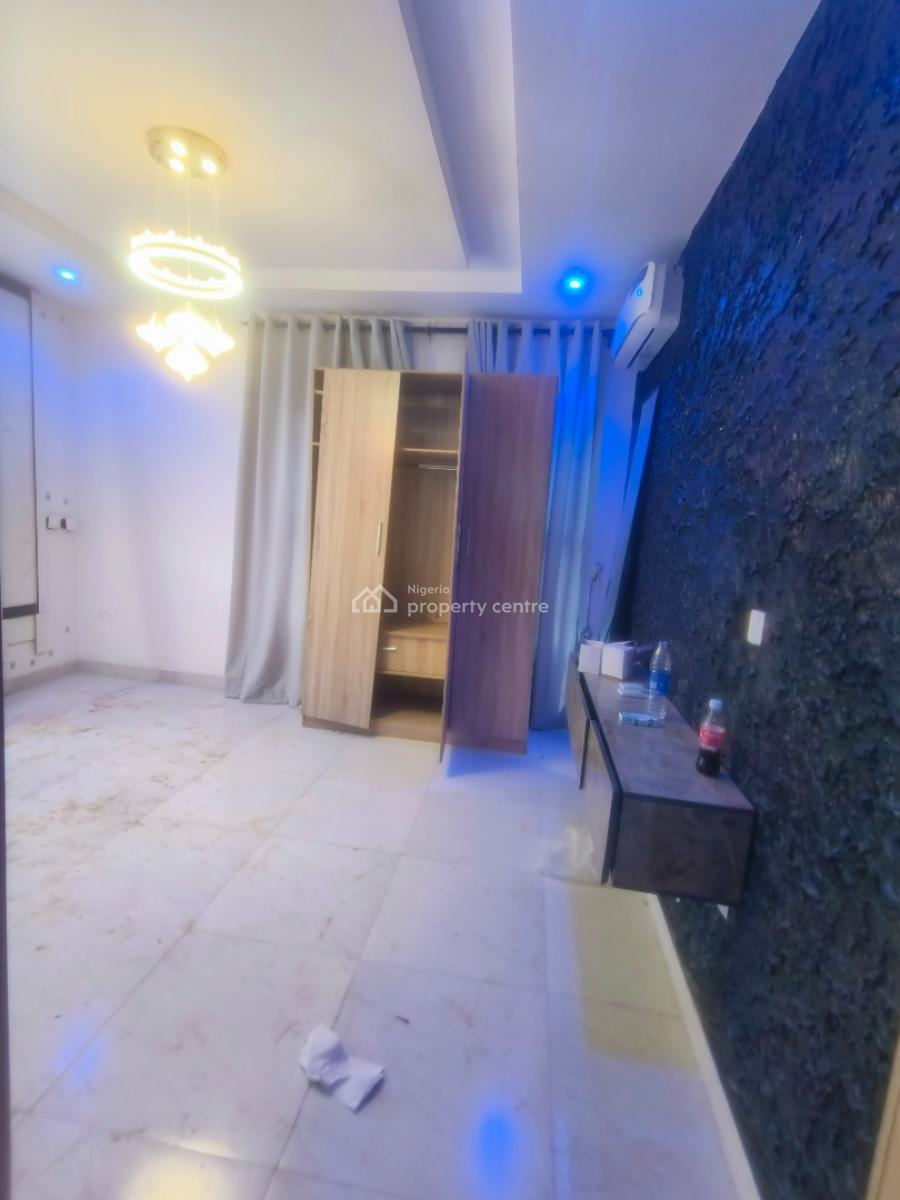 2 Bedroom, Ikate, Lekki, Lagos, Flat / Apartment for Rent