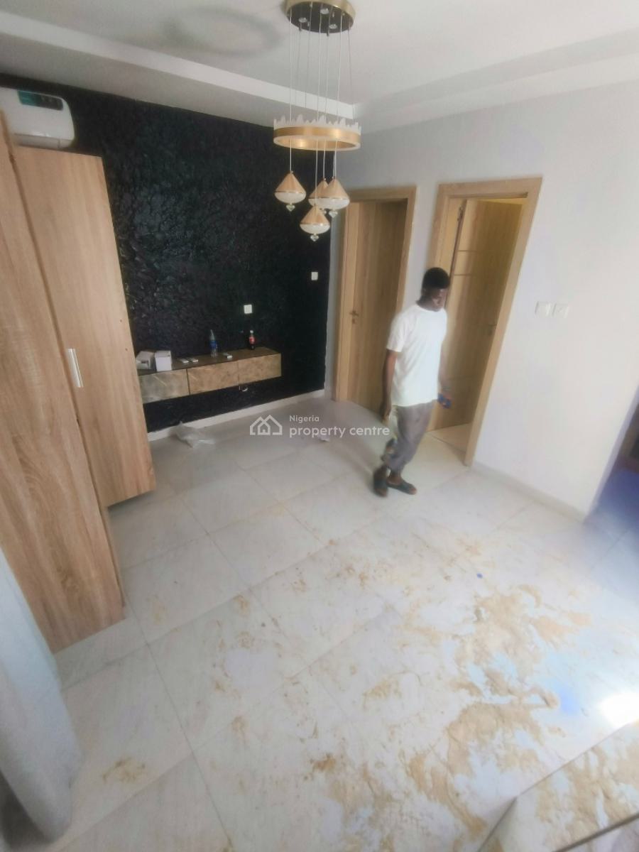 2 Bedroom, Ikate, Lekki, Lagos, Flat / Apartment for Rent