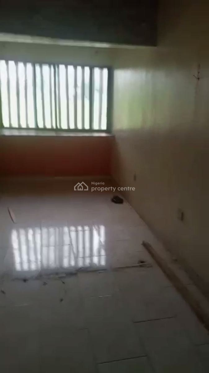 Spacious 4 Bedroom Apartment, Mende, Maryland, Lagos, Flat / Apartment for Rent