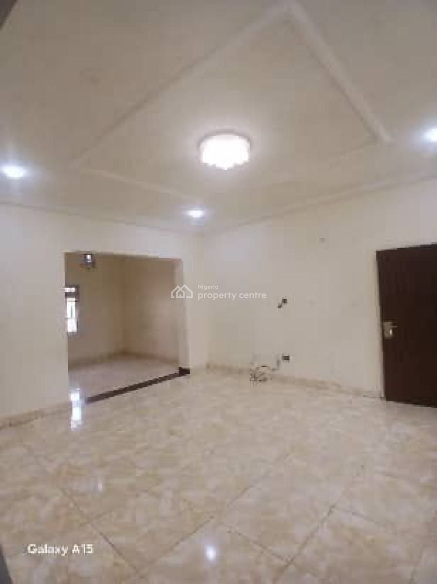 Spacious 6 Bedroom Fully Detached Duplex, Wuse 2, Abuja, Detached Duplex for Rent