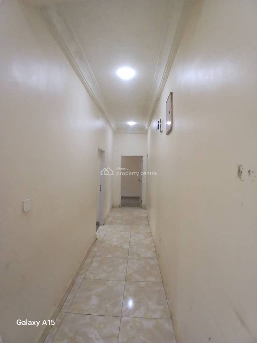 Spacious 6 Bedroom Fully Detached Duplex, Wuse 2, Abuja, Detached Duplex for Rent