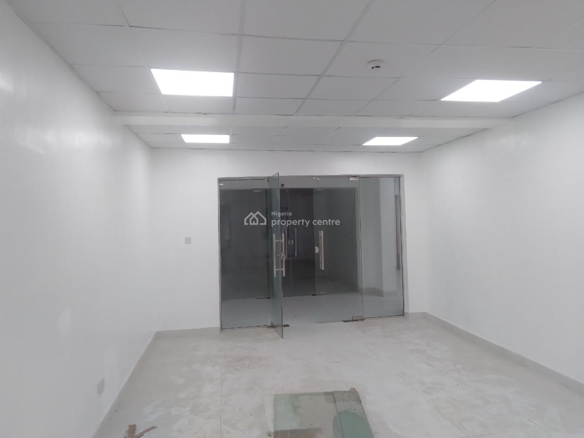 Commercial/office Space Measuring 29sqm on The 2nd Floor, Lekki Phase 1, Lekki, Lagos, Commercial Property for Rent