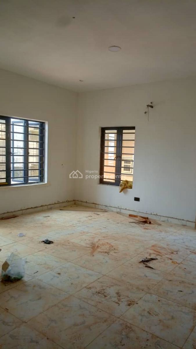 Top Class Newly Built 3 Bedroom Apartment, Gra, Ogudu, Lagos, House for Rent