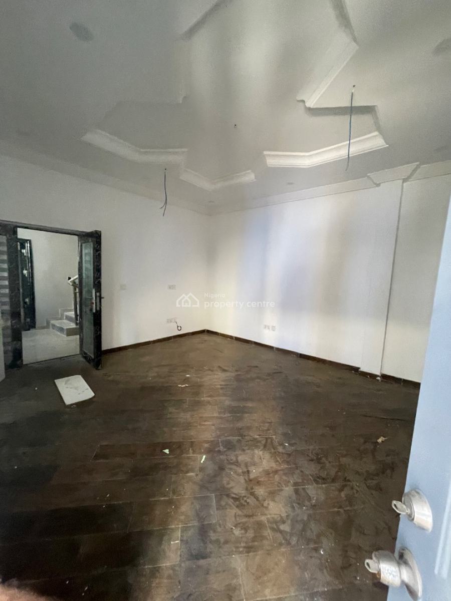 Standard 2 Bedroom Apartment, Majeck Directly, Sangotedo, Ajah, Lagos, Flat / Apartment for Rent
