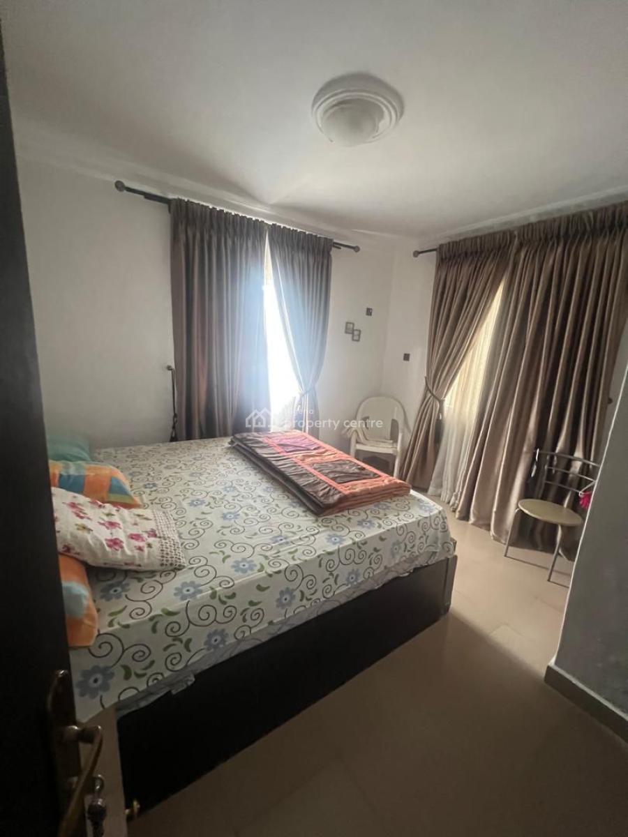 a Contemporary 4bedroom Detached Duplex with Bq, By Awoyaya Lagos Nigeria, Awoyaya, Ibeju Lekki, Lagos, Detached Duplex for Sale