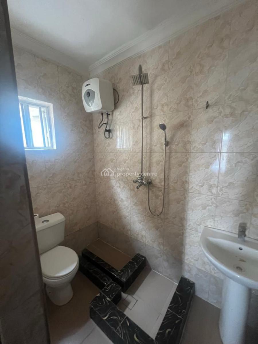a Contemporary 4bedroom Detached Duplex with Bq, By Awoyaya Lagos Nigeria, Awoyaya, Ibeju Lekki, Lagos, Detached Duplex for Sale