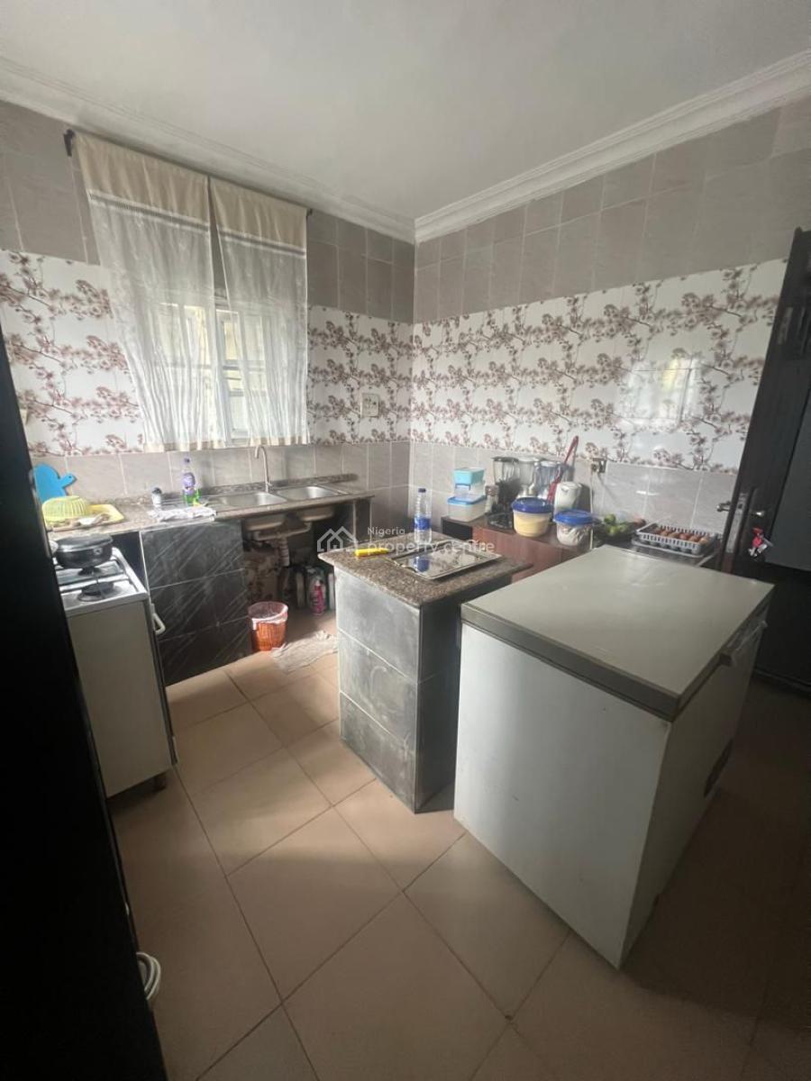 a Contemporary 4bedroom Detached Duplex with Bq, By Awoyaya Lagos Nigeria, Awoyaya, Ibeju Lekki, Lagos, Detached Duplex for Sale
