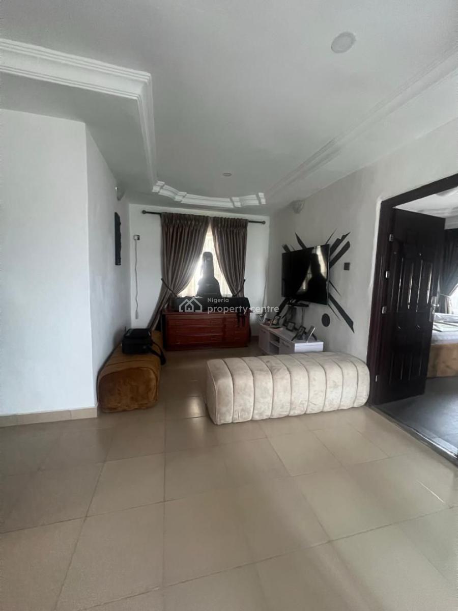 a Contemporary 4bedroom Detached Duplex with Bq, By Awoyaya Lagos Nigeria, Awoyaya, Ibeju Lekki, Lagos, Detached Duplex for Sale
