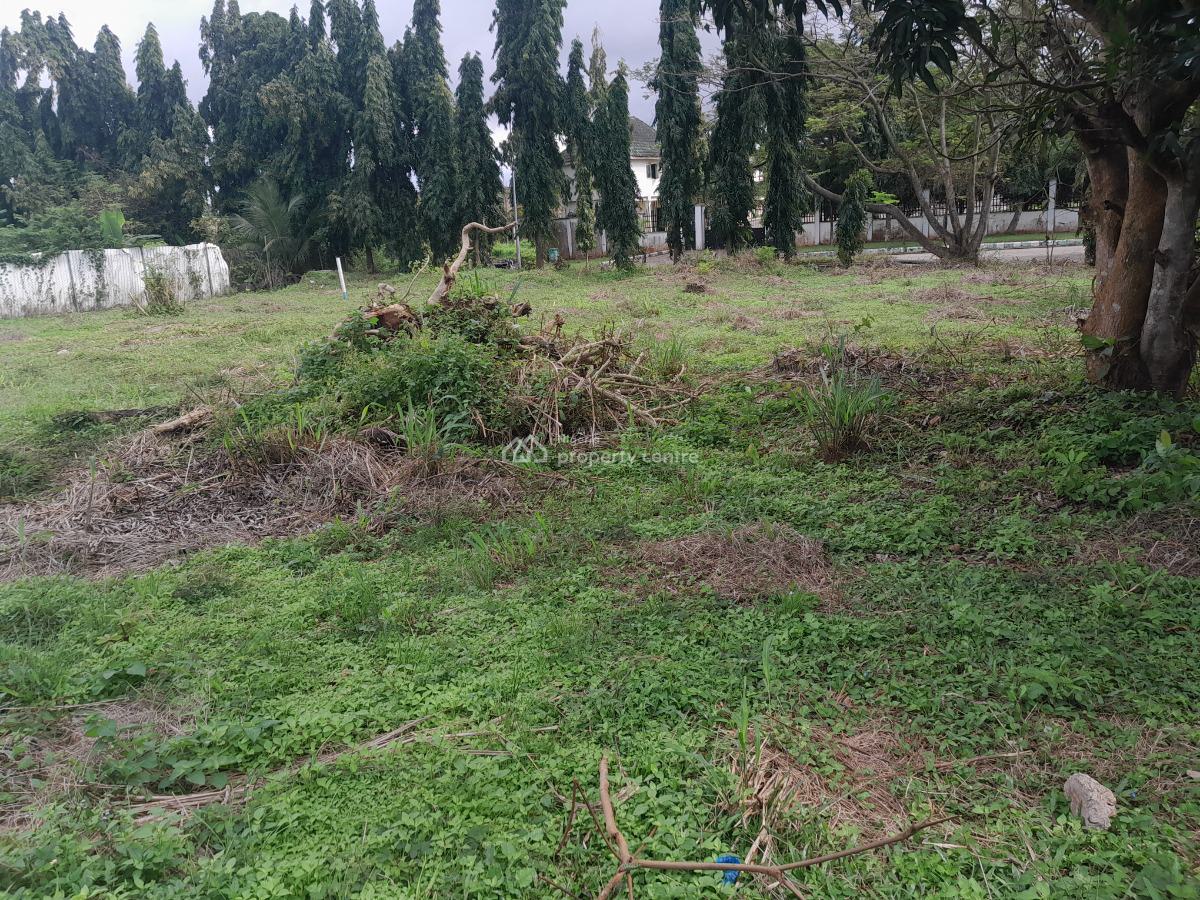 150ft By 120ft Land with Cofo, Iyekogba Housing Estate, Irihrhi, Airport Road, Benin, Oredo, Edo, Land for Sale