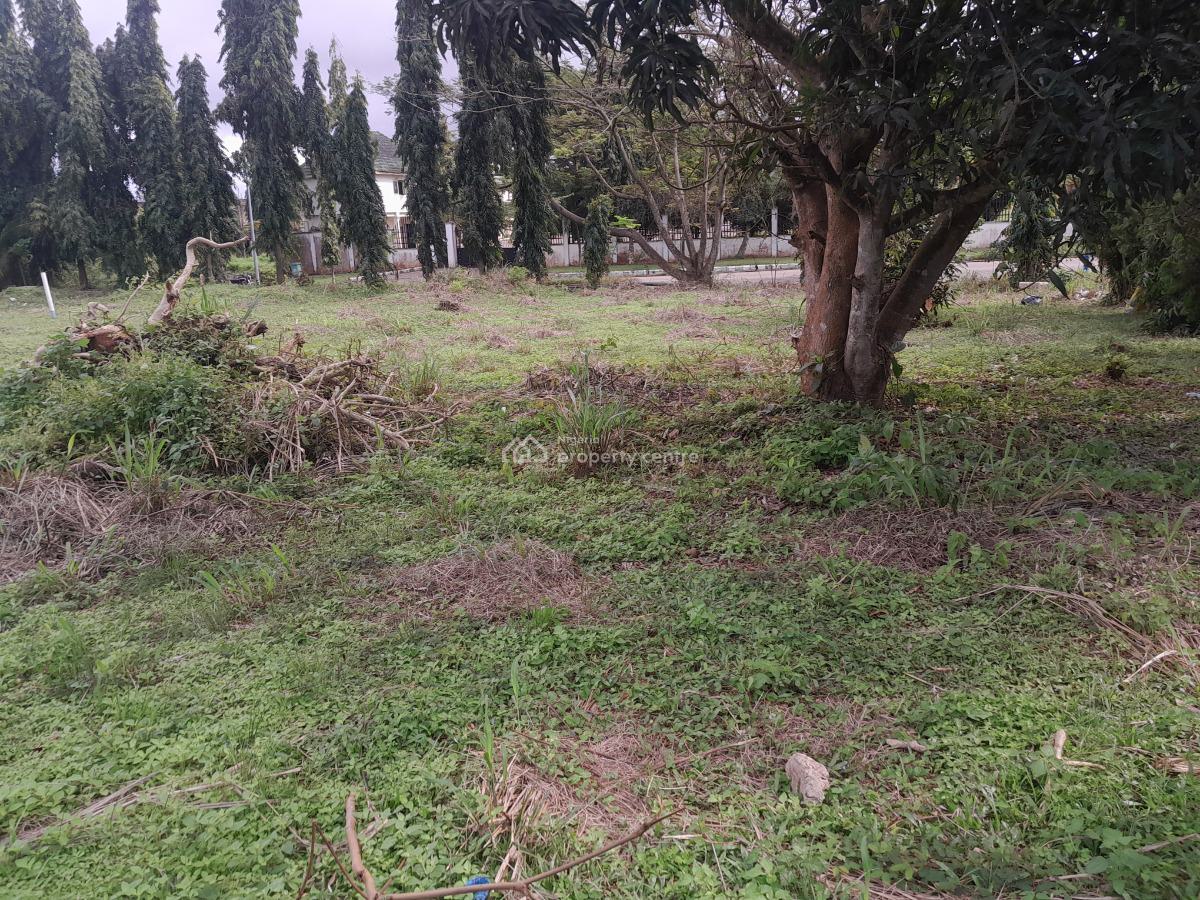 150ft By 120ft Land with Cofo, Iyekogba Housing Estate, Irihrhi, Airport Road, Benin, Oredo, Edo, Land for Sale