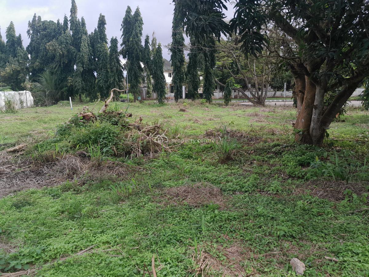 150ft By 120ft Land with Cofo, Iyekogba Housing Estate, Irihrhi, Airport Road, Benin, Oredo, Edo, Land for Sale