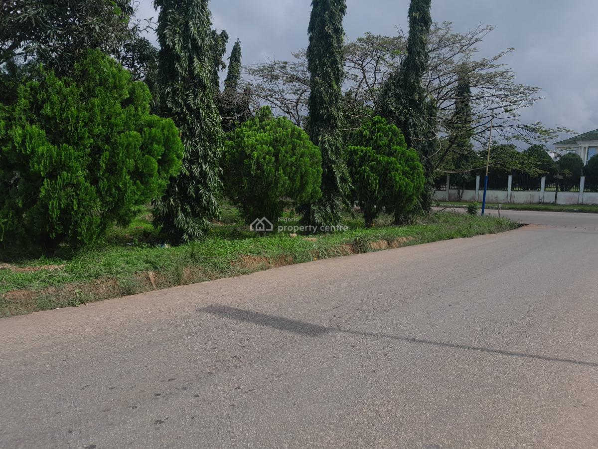 150ft By 120ft Land with Cofo, Iyekogba Housing Estate, Irihrhi, Airport Road, Benin, Oredo, Edo, Land for Sale