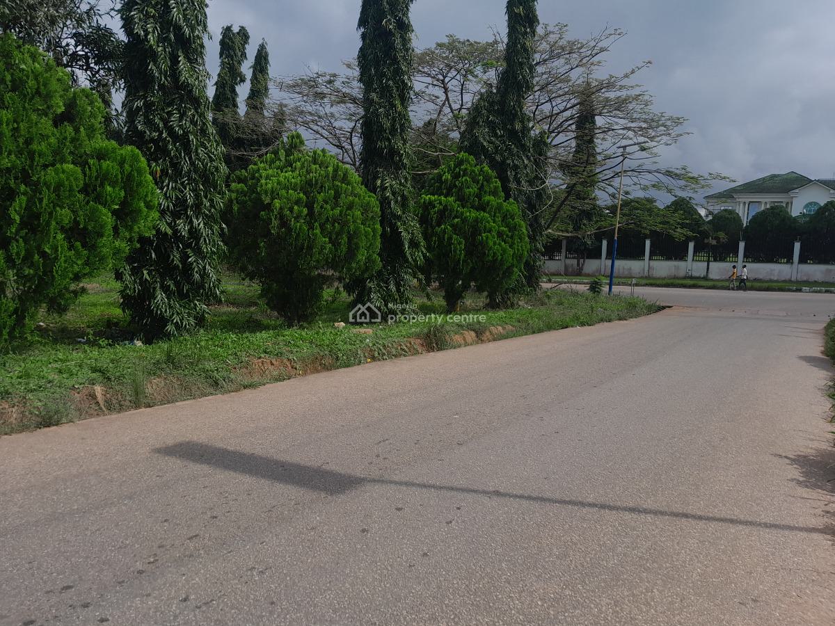 150ft By 120ft Land with Cofo, Iyekogba Housing Estate, Irihrhi, Airport Road, Benin, Oredo, Edo, Land for Sale