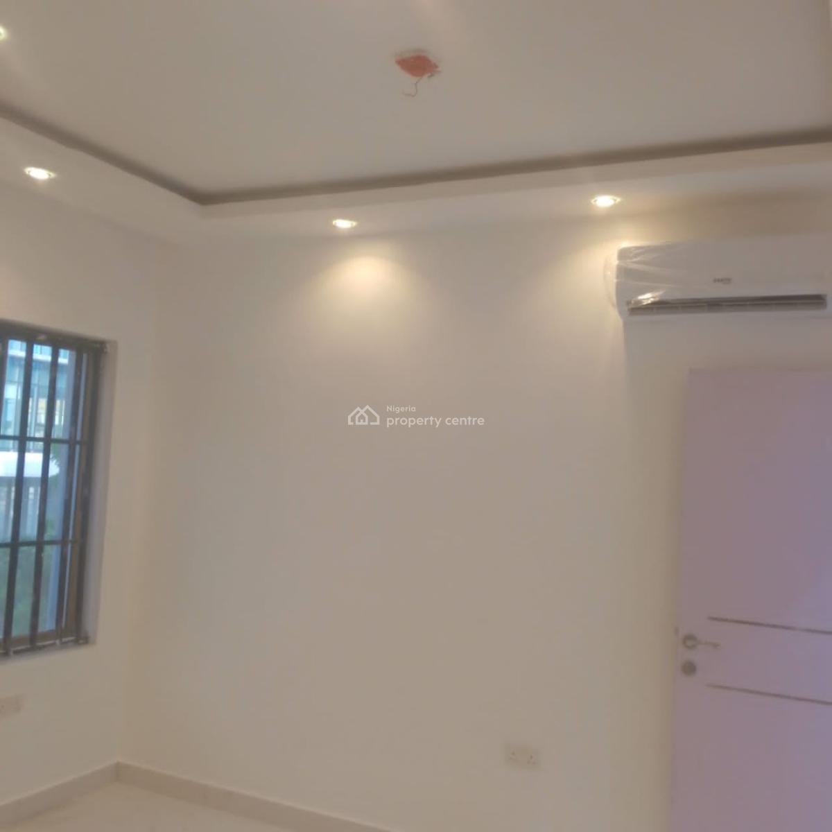 Luxury Brand New 3 Bedroom Apartment, Victoria Island (vi), Lagos, Flat / Apartment for Rent