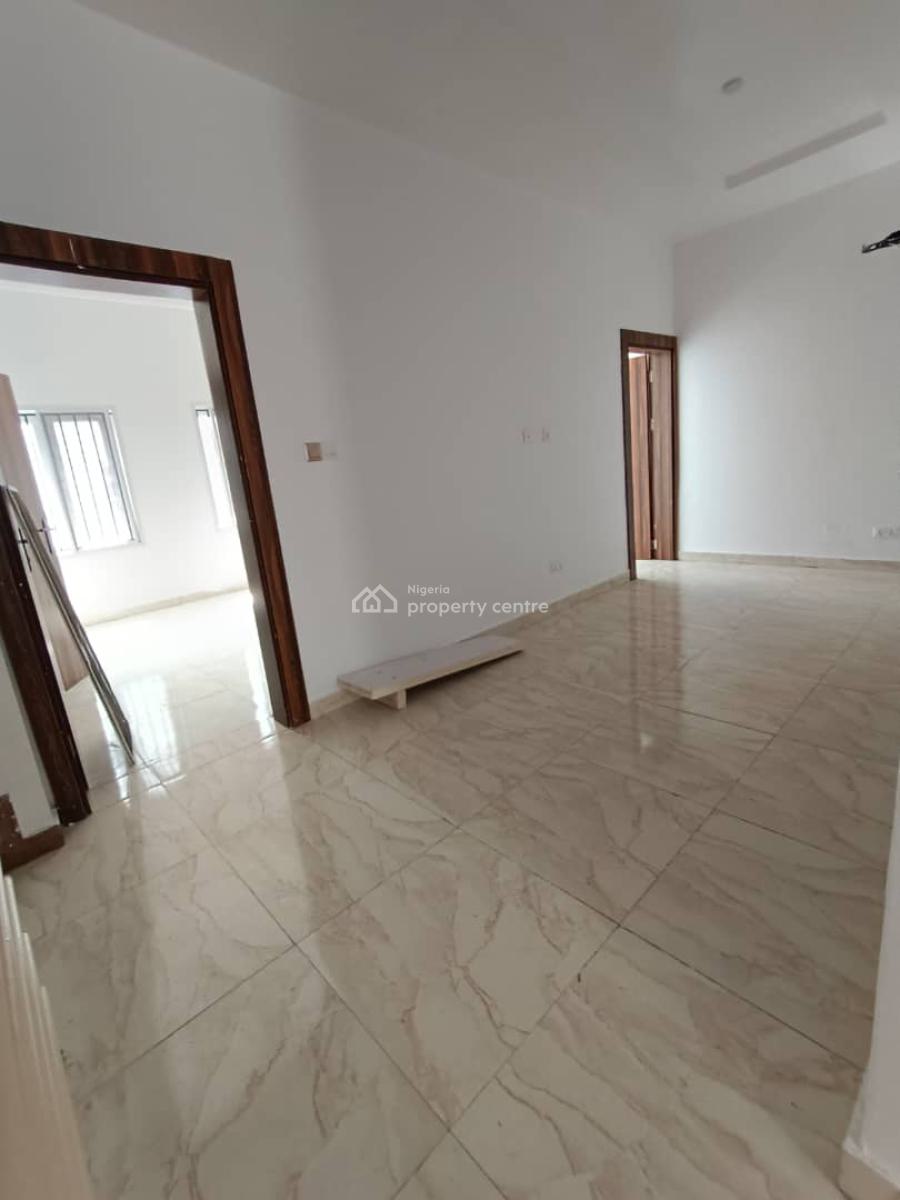 4 Bedroom, Ikate, Lekki, Lagos, Terraced Duplex for Rent