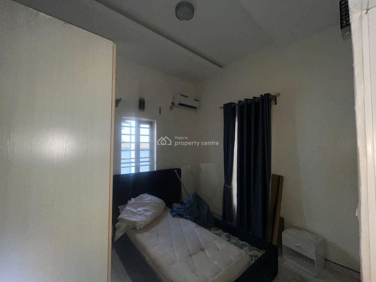 4 Bedroom Semi Detached Duplex + Bq, Osapa, Lekki, Lagos, Semi-detached Duplex for Sale