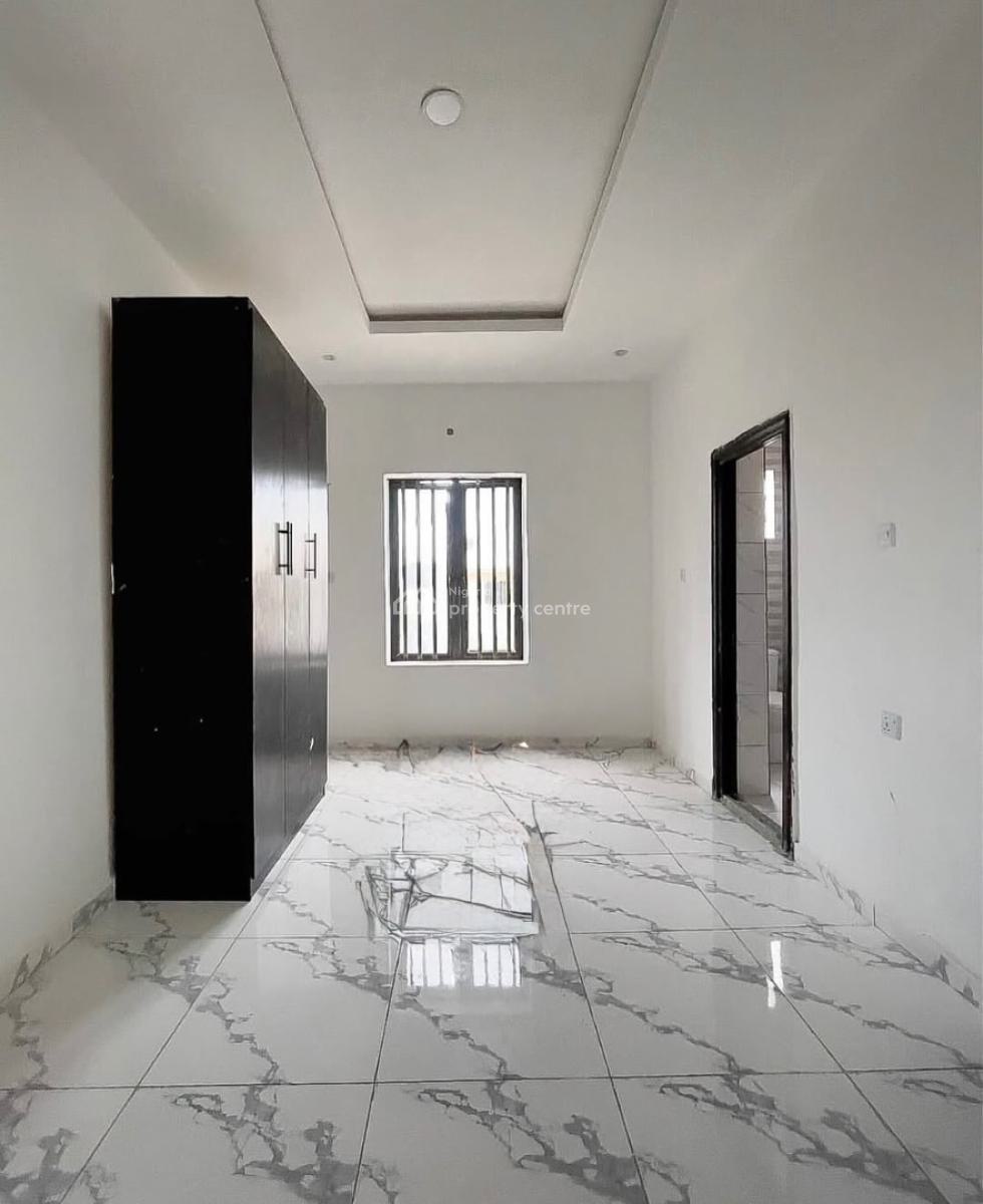 Brand New Mini Flat, Ajah, Lagos, Mini Flat (room and Parlour) for Rent