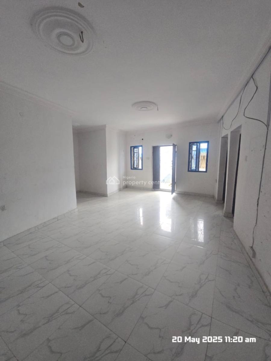 2 Bedroom Apartment in a Beautiful Location, Irawo, Kosofe, Lagos, Flat / Apartment for Rent